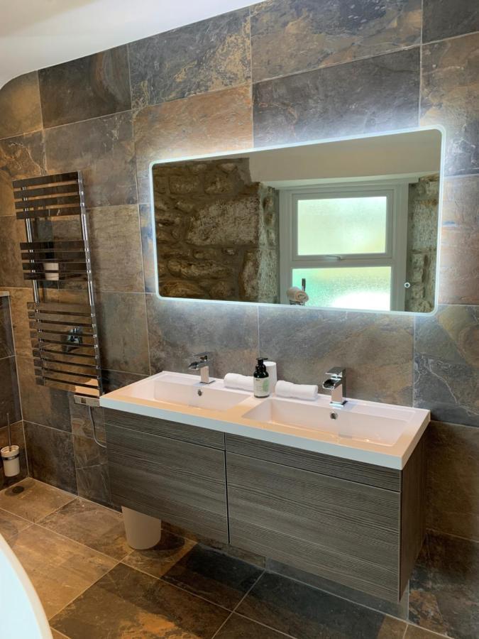 Modern Studio Apartment With Stunning Views! St Ives Eksteriør bilde
