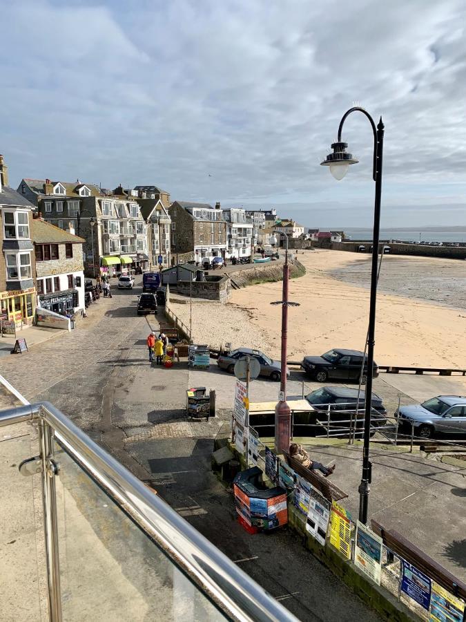 Modern Studio Apartment With Stunning Views! St Ives Eksteriør bilde