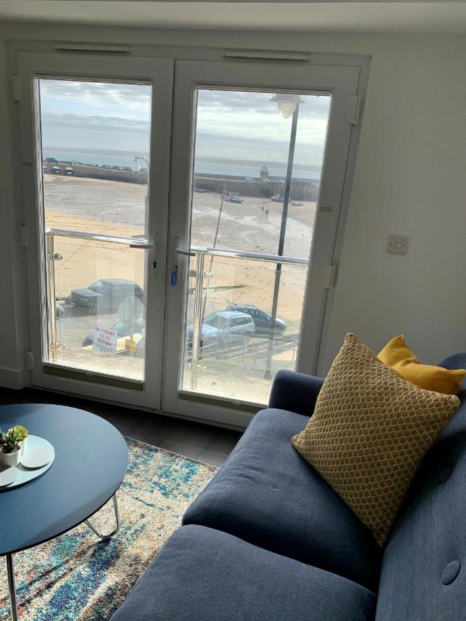 Modern Studio Apartment With Stunning Views! St Ives Eksteriør bilde